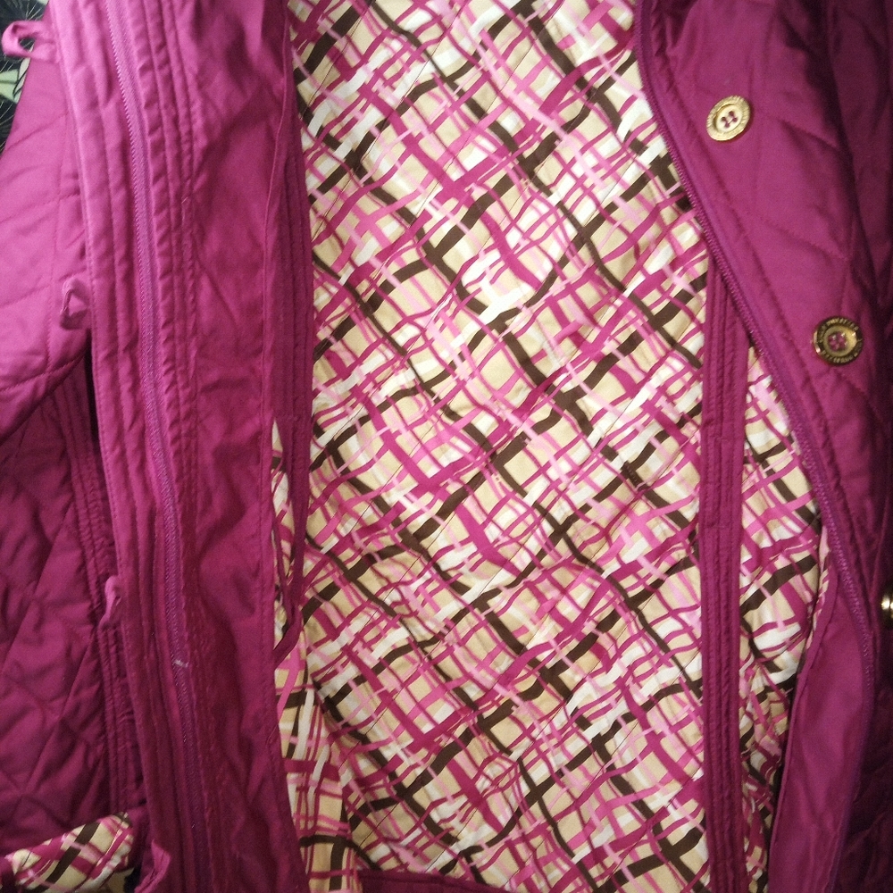 Ladies jacket - Picture 2 of 6